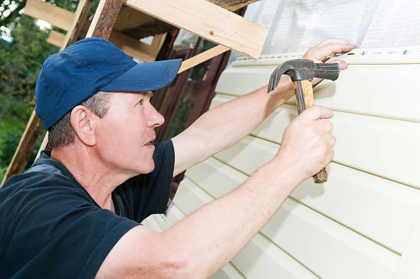 Siding Removal and Disposal in Broad Brook, CT